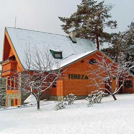 Chalet Chata Tereza By Interhome Stará Lesná Eksteriør billede