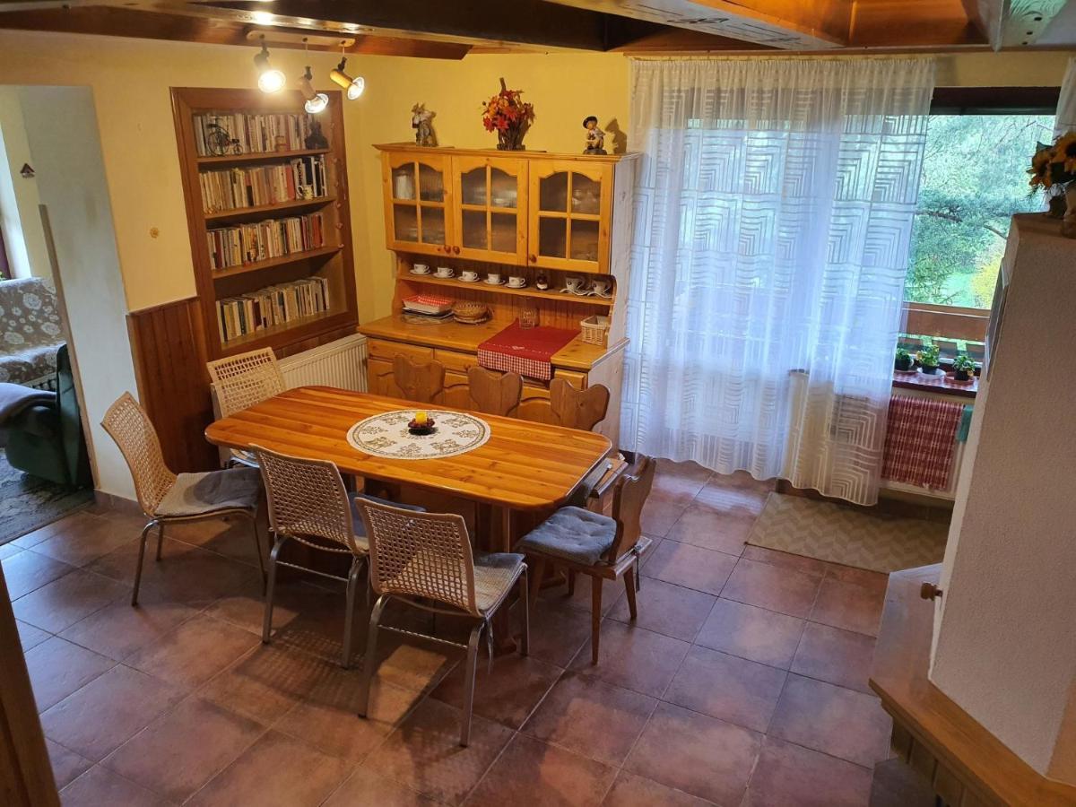 Chalet Chata Tereza By Interhome Stará Lesná Eksteriør billede