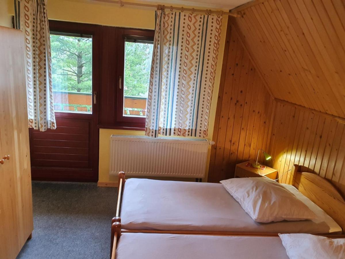 Chalet Chata Tereza By Interhome Stará Lesná Eksteriør billede