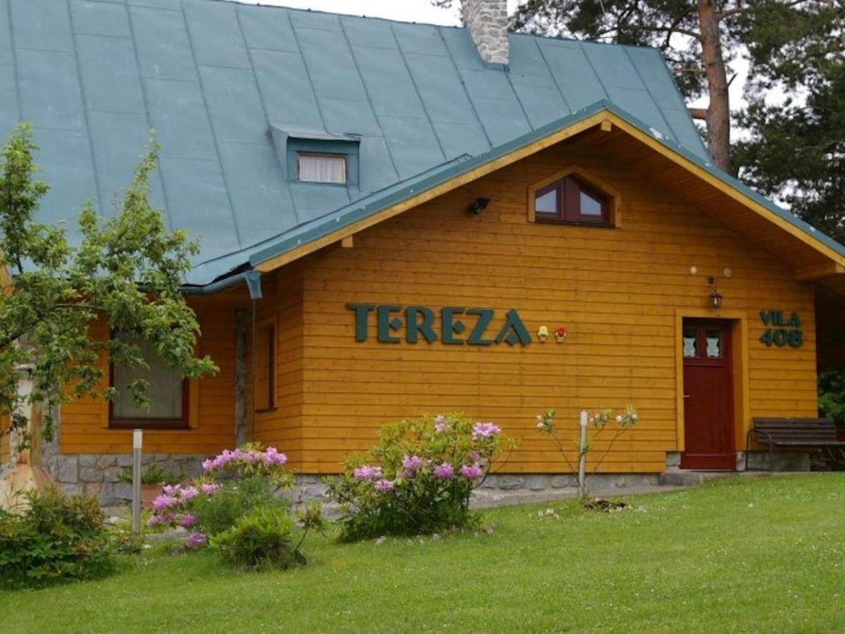 Chalet Chata Tereza By Interhome Stará Lesná Eksteriør billede