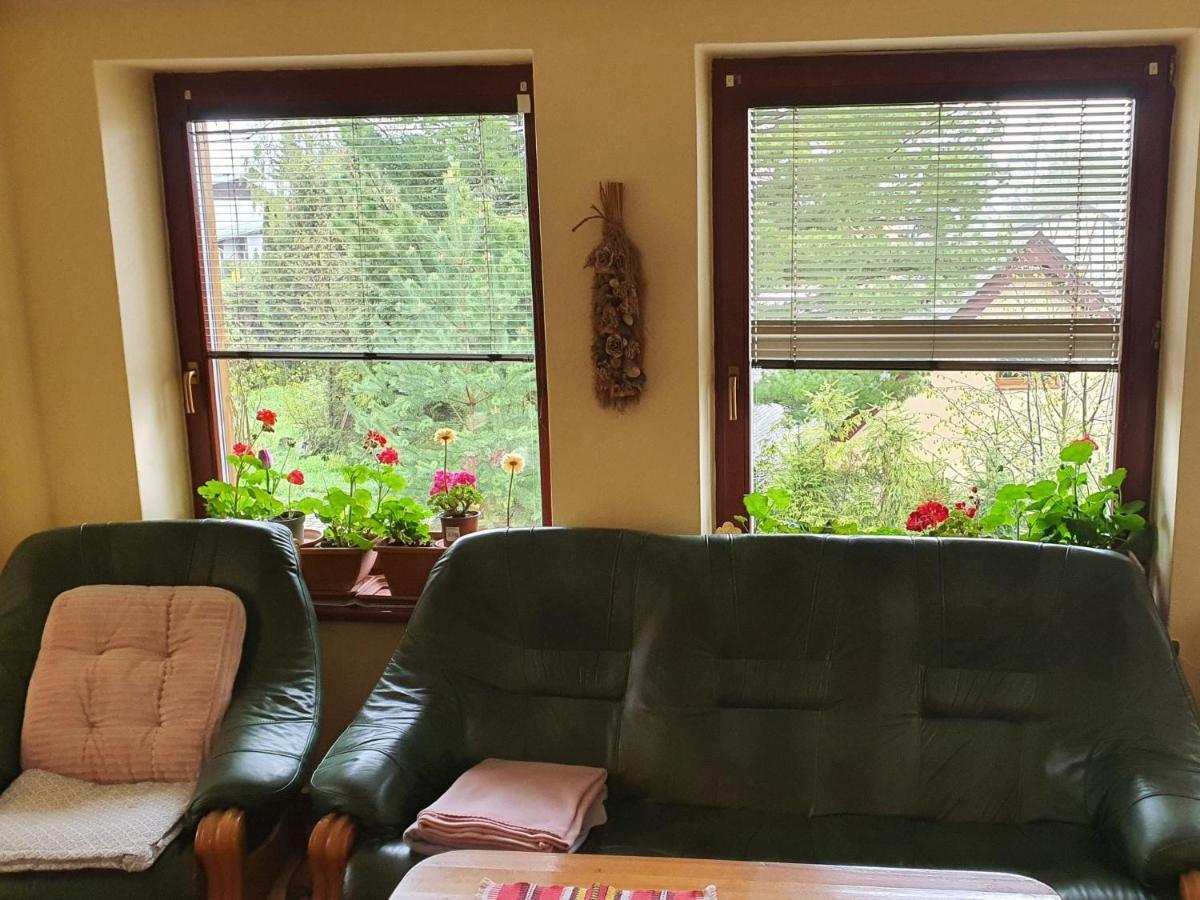 Chalet Chata Tereza By Interhome Stará Lesná Eksteriør billede