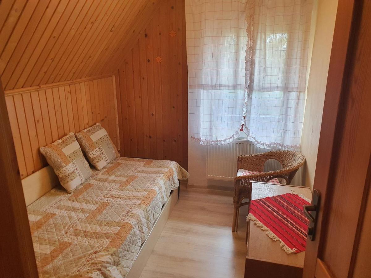 Chalet Chata Tereza By Interhome Stará Lesná Eksteriør billede